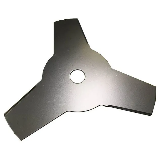 Order a Our new range of blades, for use with the Titan Pro range of brush cutters. These blades are also compatible with many other brush cutters.